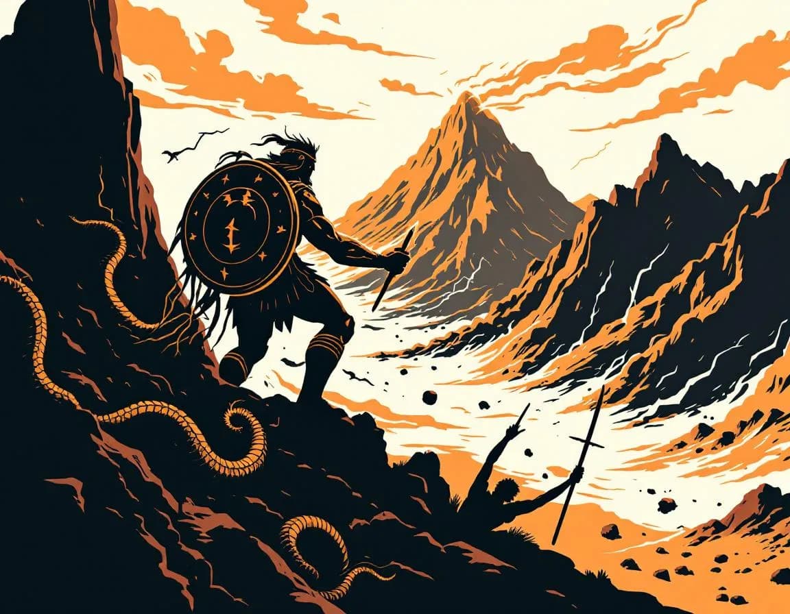 Giganti (Gigantes)