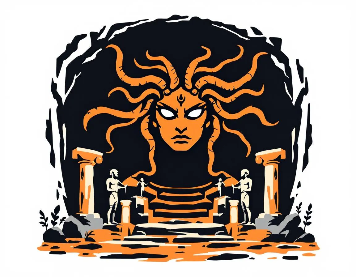 Creature e Mostri della Mitologia Greca
