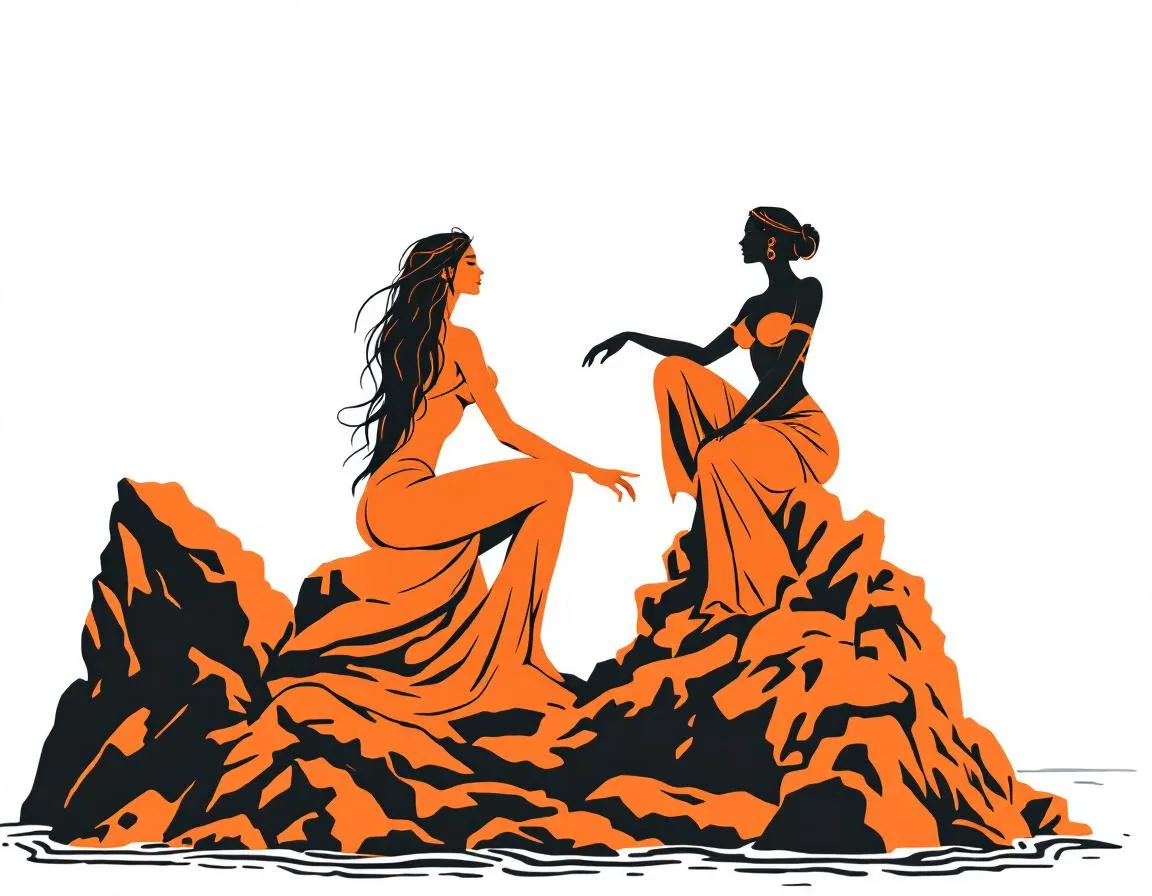 Le Sirene