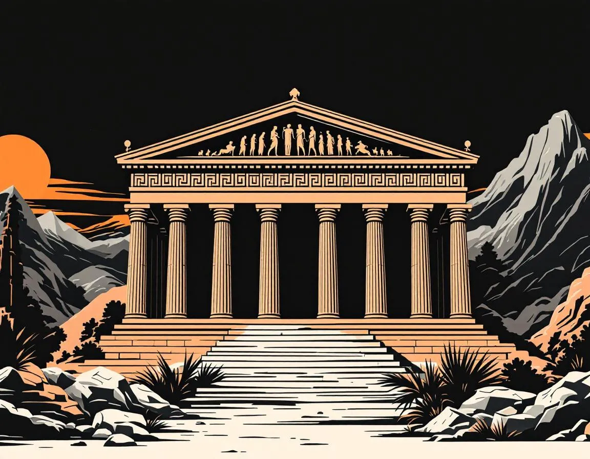 Templi Greci