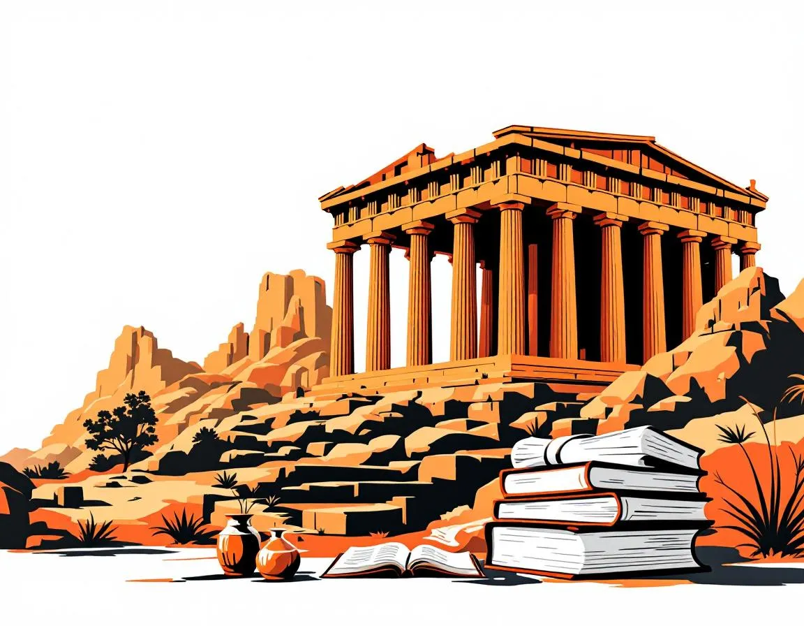 I Migliori Libri sulla Mitologia Greca