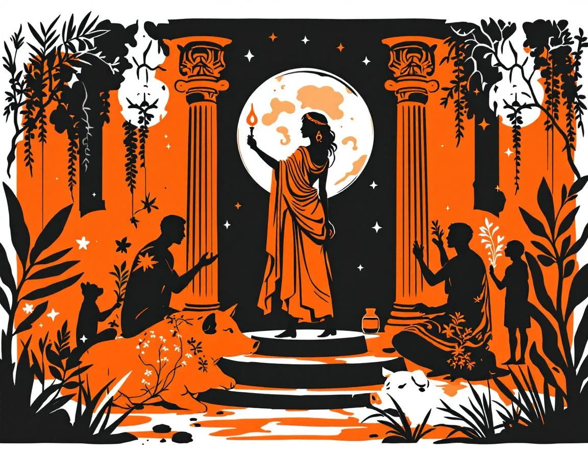 Circe