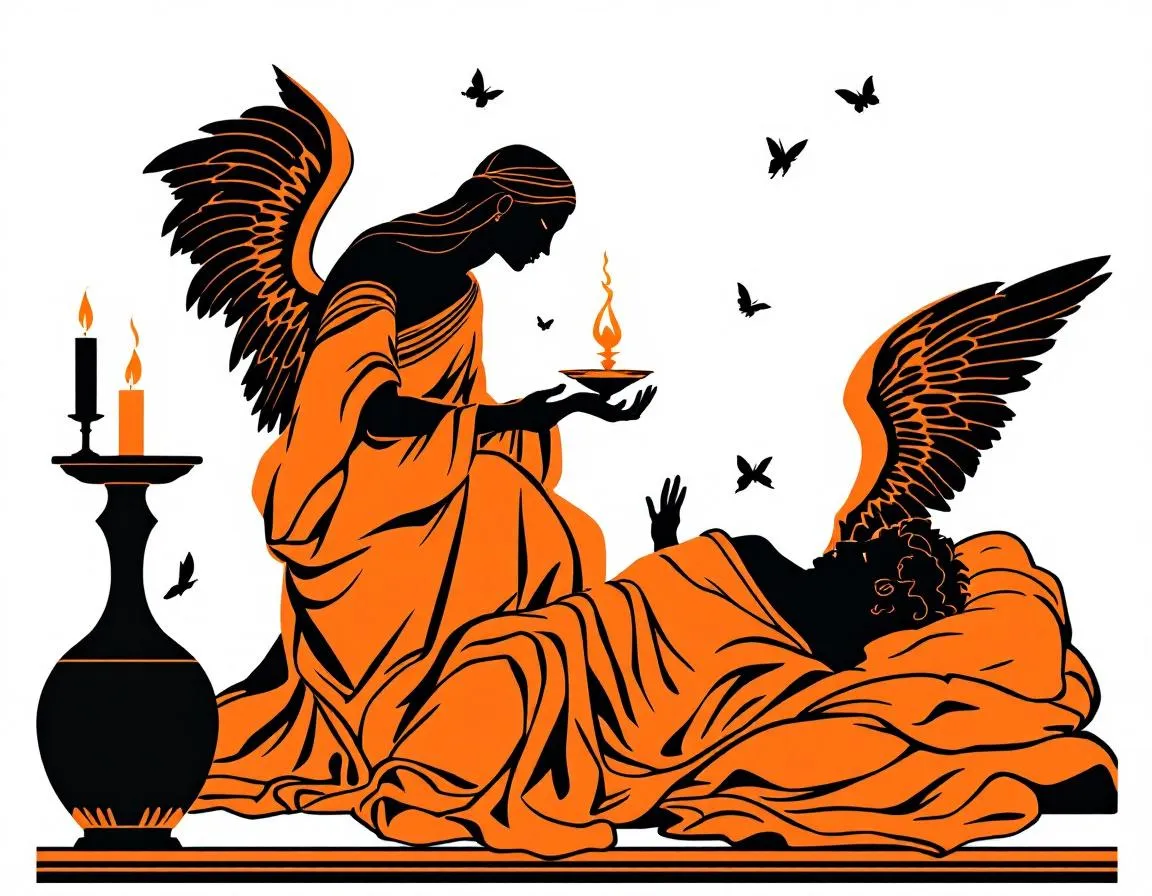 Eros e Psiche
