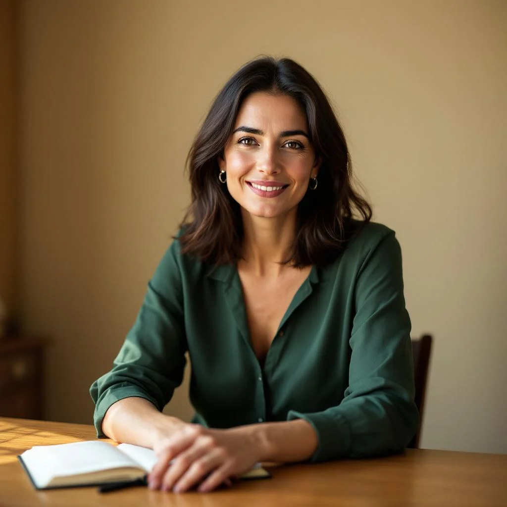 Lucía Reyes Salinas