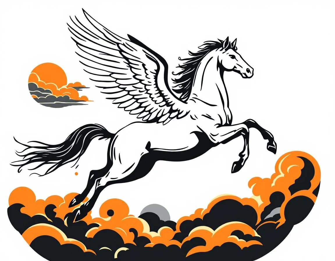 Pegasus