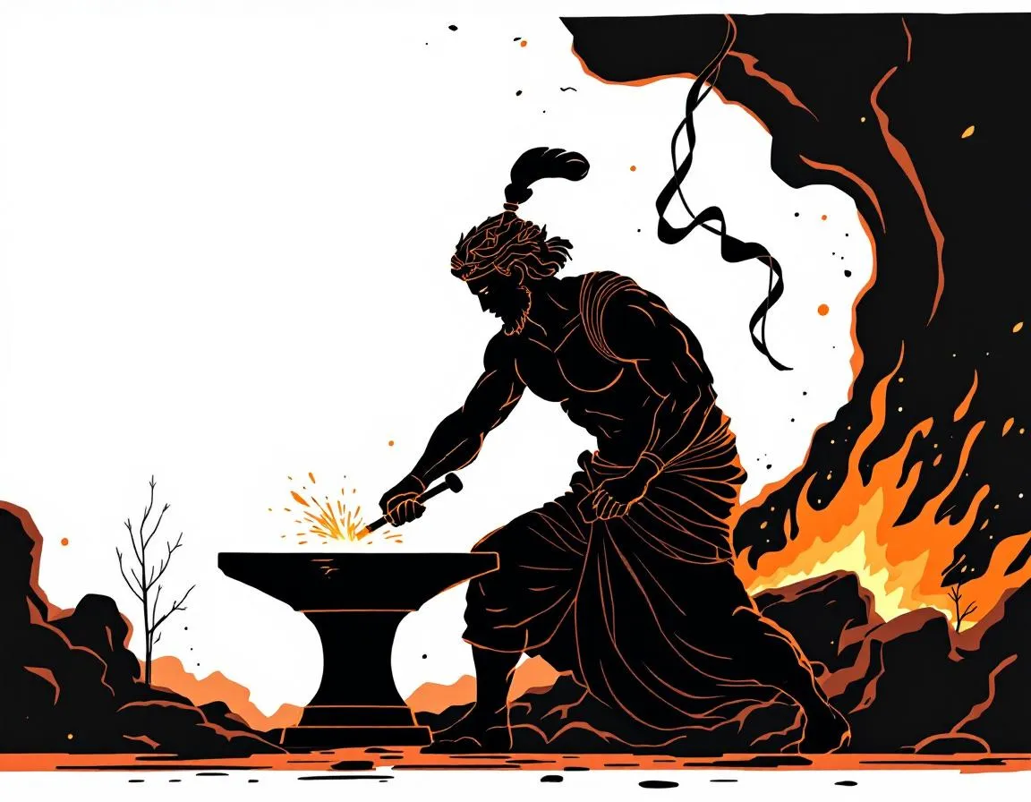 Hephaestus