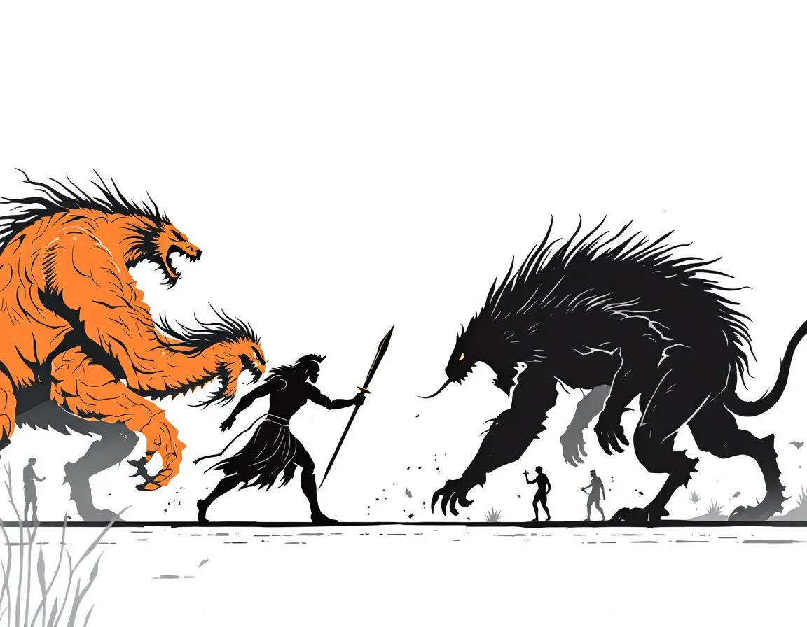 Greek Mythology in Video Games