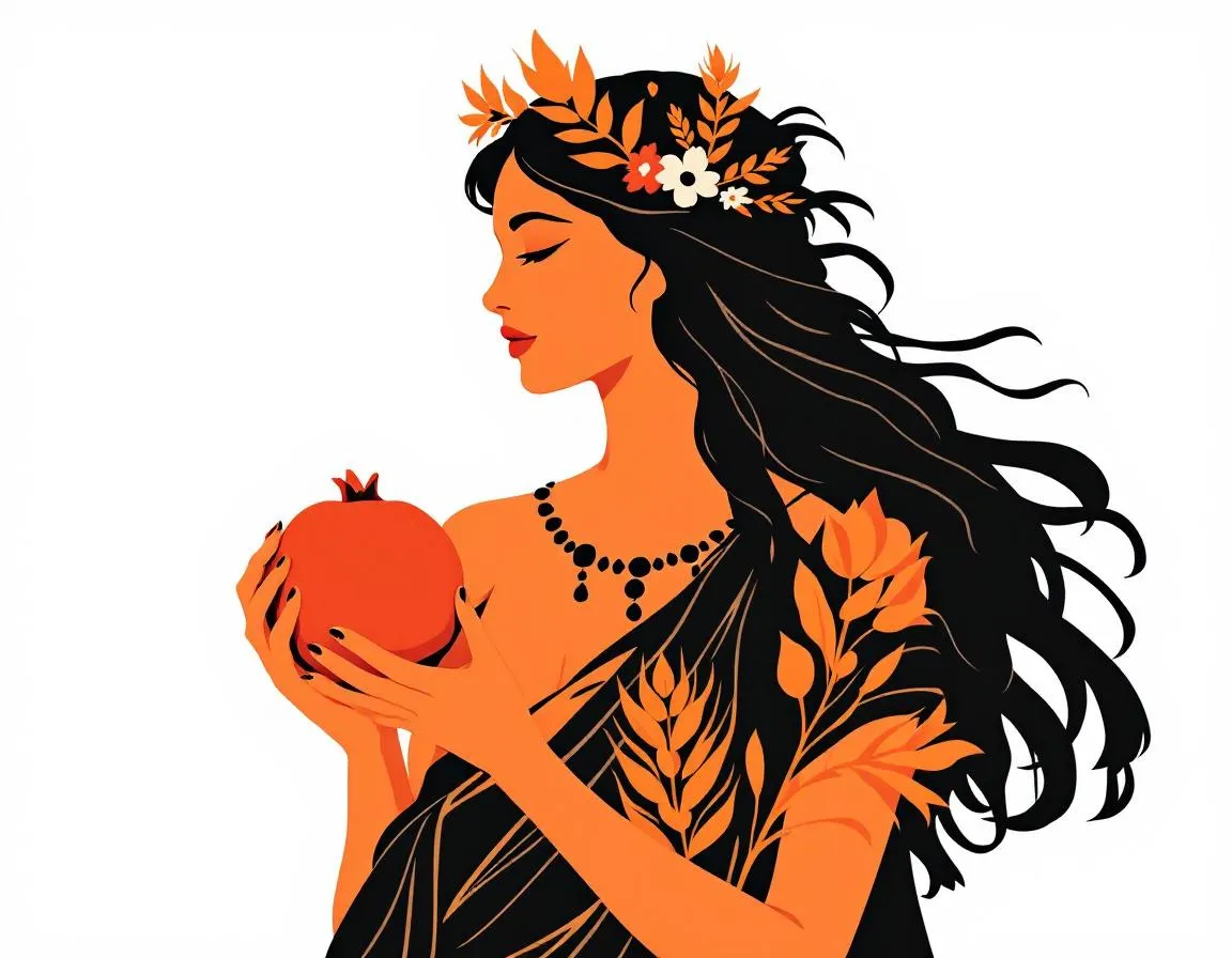 Minor Gods & Spirits