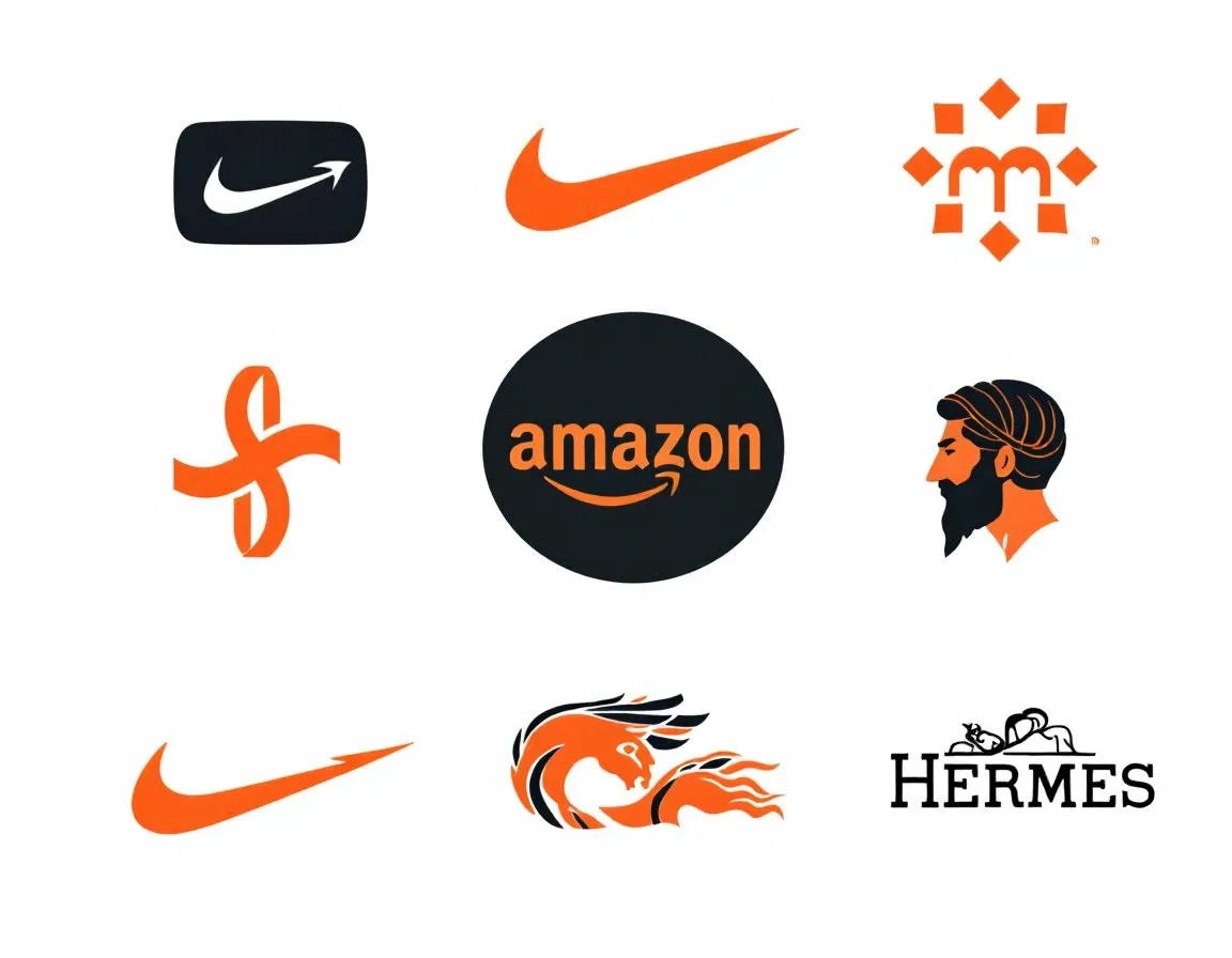 Brand Names from Greek Mythology