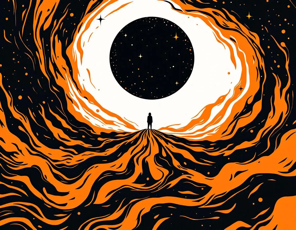 The Greek Creation Myth