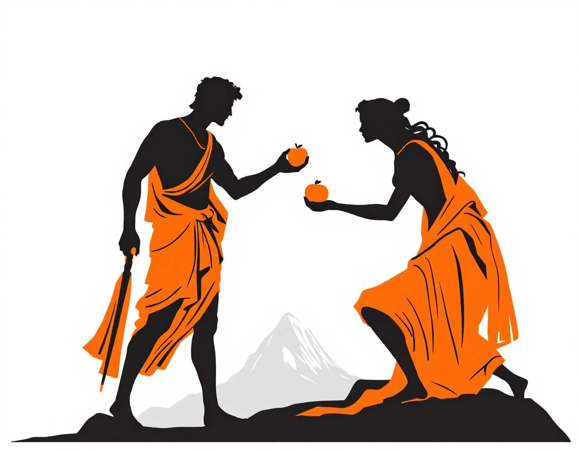 The Judgment of Paris