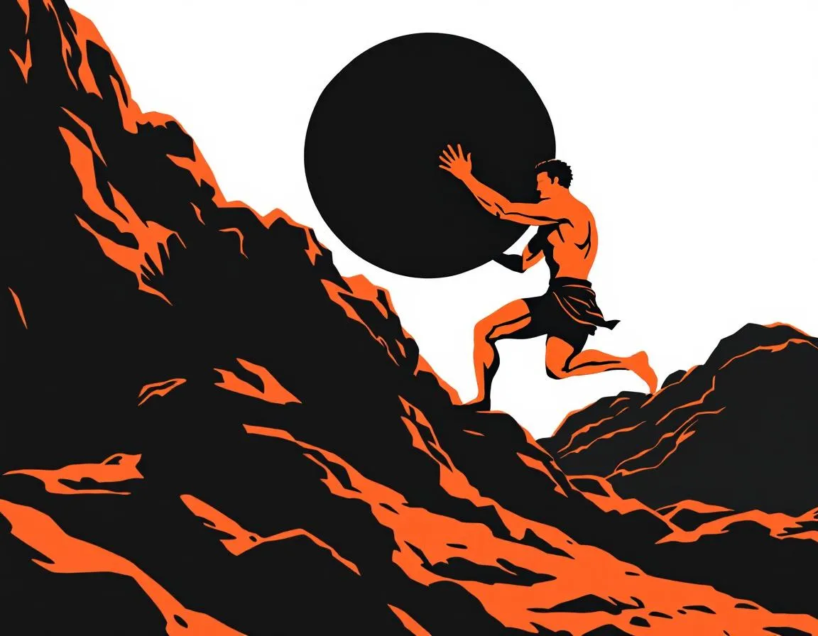 Sisyphus
