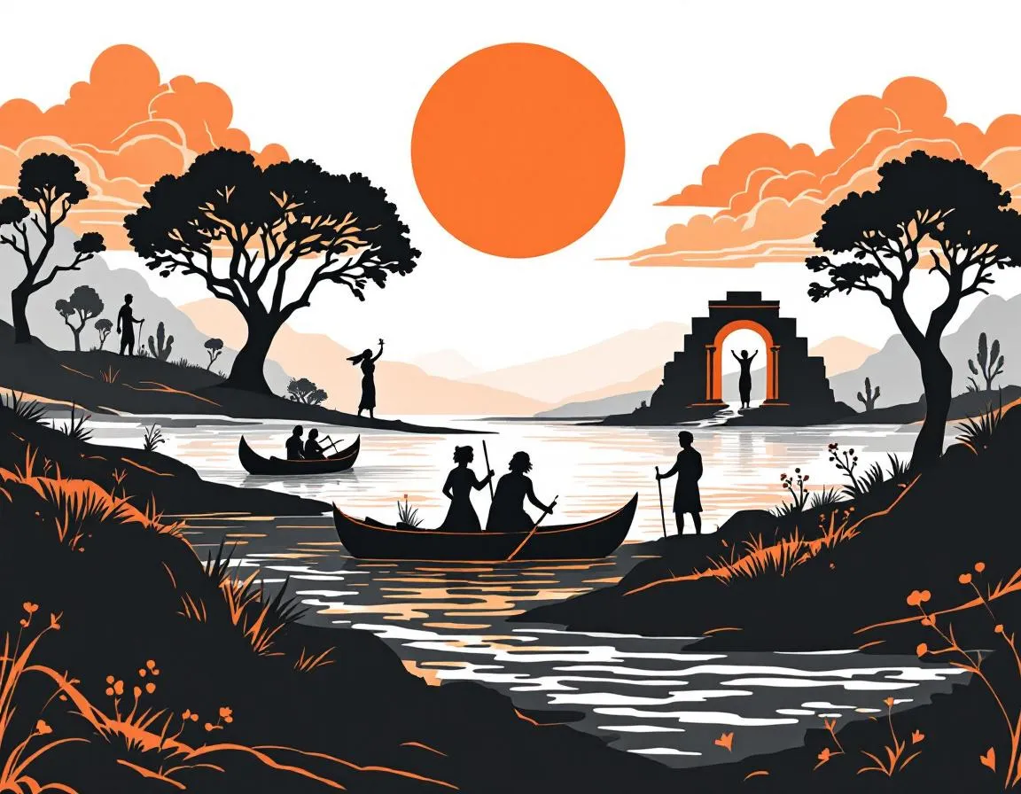 The Greek Underworld